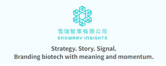 PARTNERSHIP 014: Snowray Insights!
