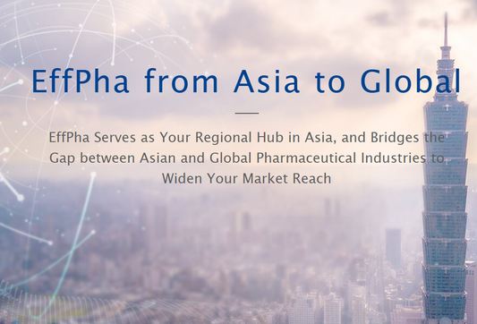 PARTNERSHIP 018: EFFPHA PHARMA MANAGEMENT