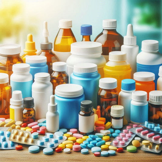 PARTNERSHIP 011: York pharmaceutical company