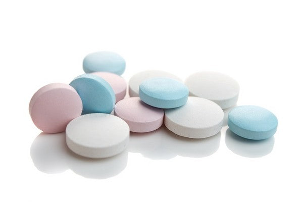 The Global Pharmaceutical Industry and the Role of Generic Drugs