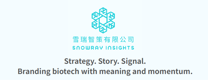 PARTNERSHIP 014: Snowray Insights!