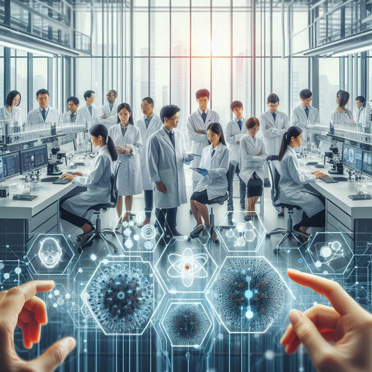 China's Innovation Drug Policy: Five Impacts on Taiwan Biotech