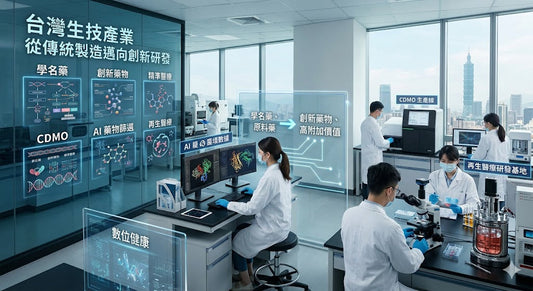 From Fragmented Resources to National Integration: A Strategic Pathway and Implementation Framework for the Transformation of Taiwan’s Biotechnology Industry