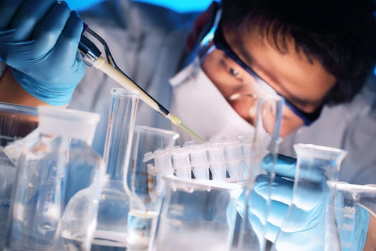 Challenges and Prospects for Taiwan's New Drug Development